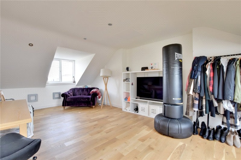 Tranquil Vale, Blackheath, London, SE3
