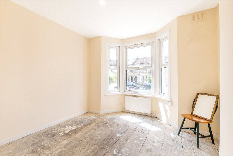 Barry Road, East Dulwich, London, SE22