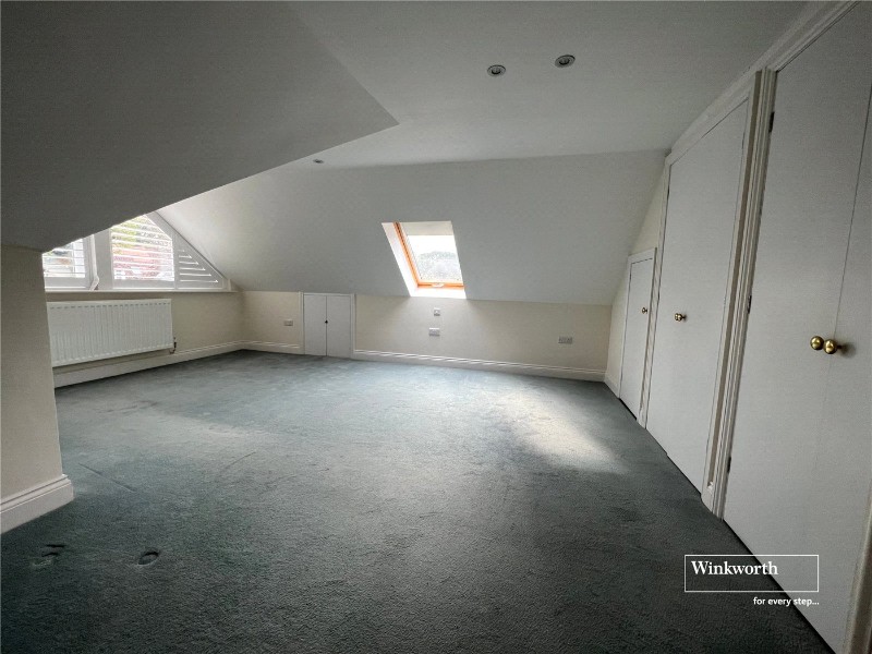 Rothesay Drive, Highcliffe, Christchurch, BH23