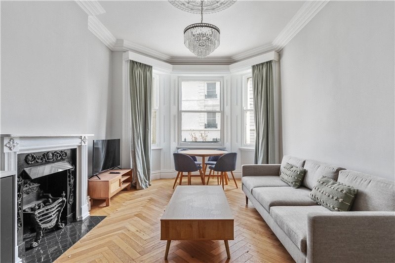 Stanhope Gardens, South Kensington, London, SW7