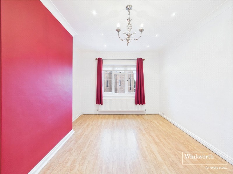 Gooseacre Lane, Kenton, Harrow, HA3