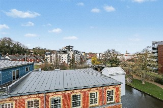 Paper Mill Yard, Norwich, Norfolk, NR1