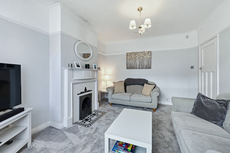 Birkbeck Road, Beckenham, BR3