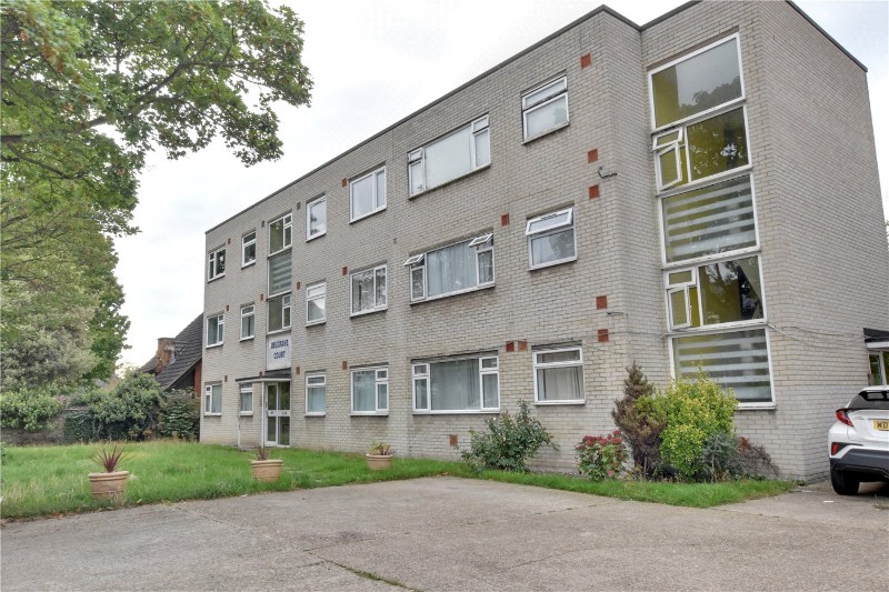 Belgrave Court, 152 Shooters Hill Road, Blackheath, London, SE3