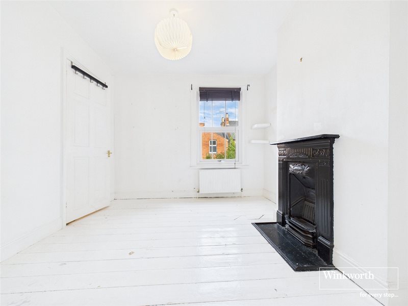 Clifton Street, Reading, RG1