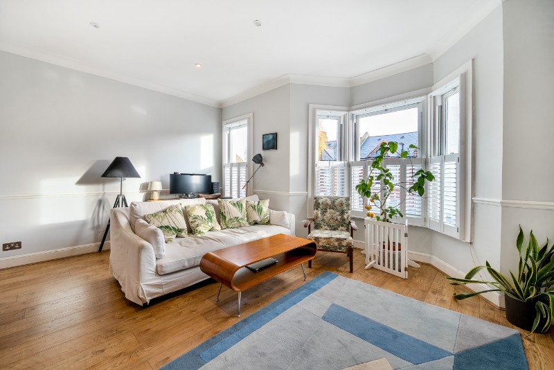 Bovill Road, London, SE23