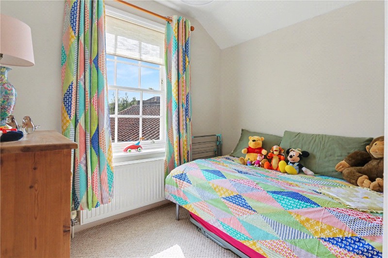 Chapelfield, Freethorpe, Norwich, Norfolk, NR13