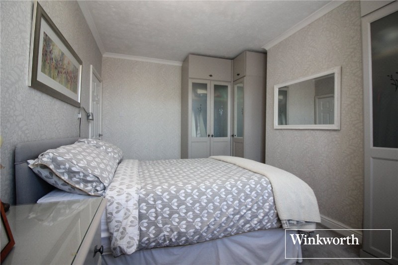 Bullhead Road, Borehamwood, Hertfordshire, WD6