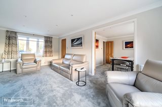 Fennel Close, Chineham, Basingstoke, RG24