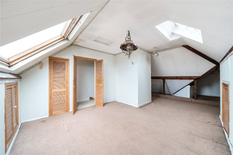 Troutbeck Road, London, SE14