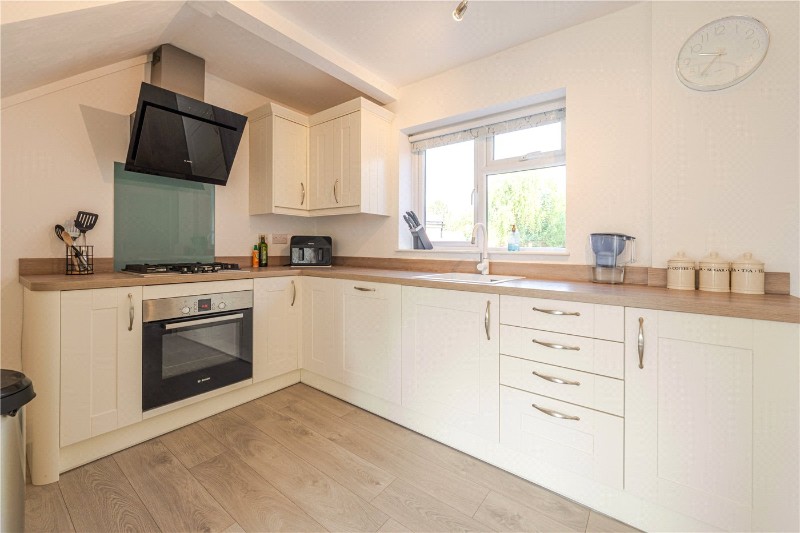 Kipling Avenue, Warwick, Warwickshire, CV34