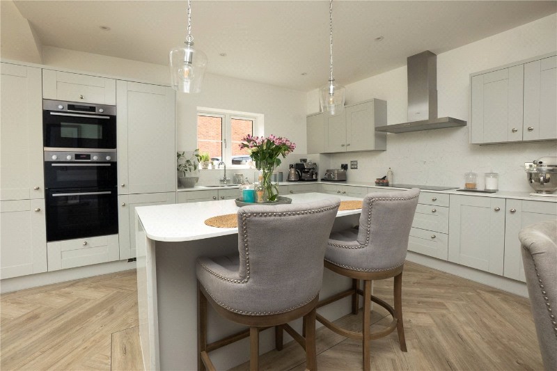 Atkinson Close, Shackleton Village, Stratford-upon-Avon, Warwickshire, CV37