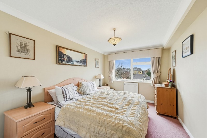 Overbury Avenue, Beckenham, BR3