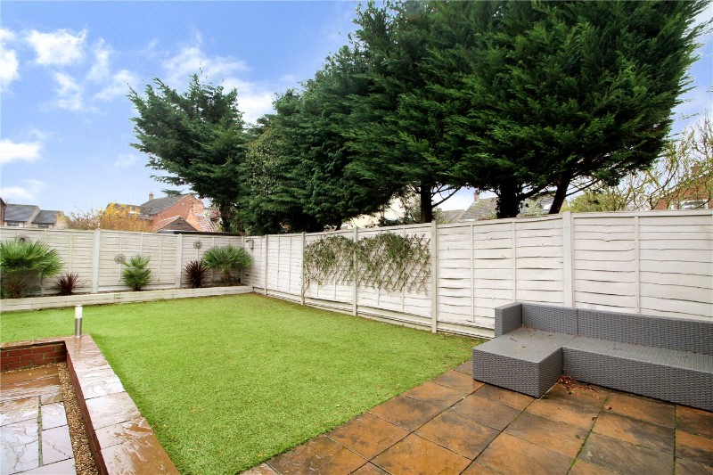 Saxonfields, Poringland, Norwich, Norfolk, NR14