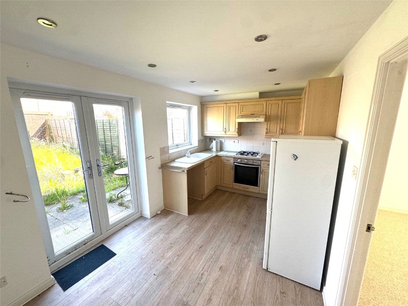 Tudor Grove, Cullompton, Devon, EX15