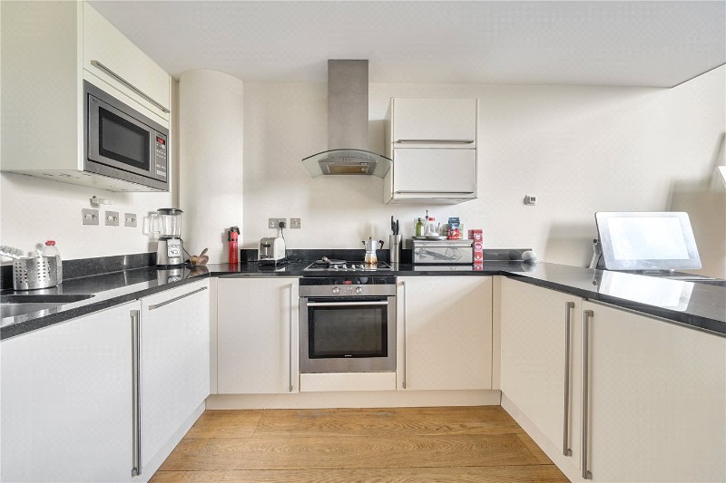 The Apostles, Church Rise, London, SE23