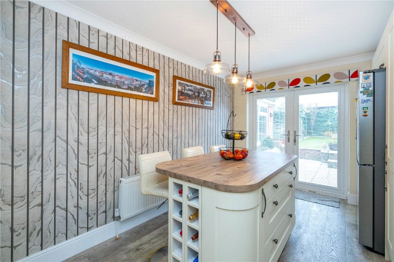 Burmor Close, Bourne, Lincolnshire, PE10