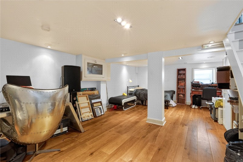 Landells Road, East Dulwich, London, SE22