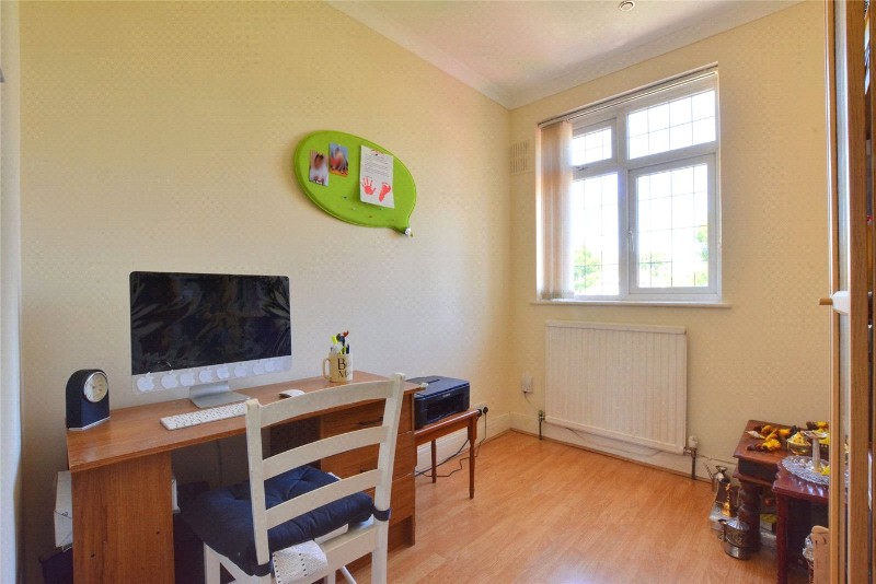 Sidcup Road, London, SE9