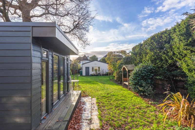 Hayes Lane, Beckenham, BR3