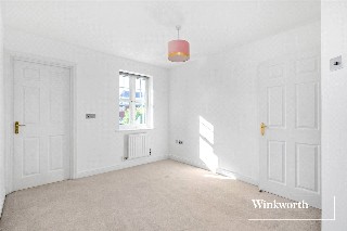 Shillingford Close, Mill Hill East, London, NW7