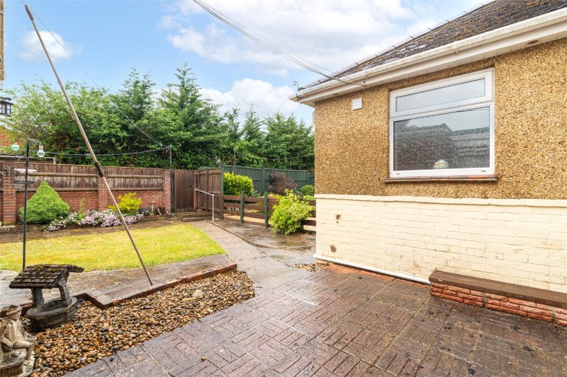 Middlehill Road, Colehill, Wimborne, Dorset, BH21
