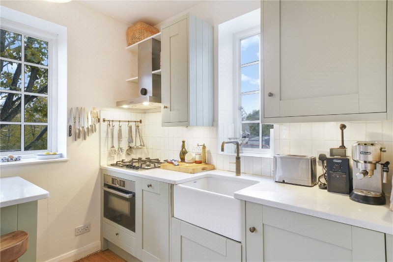 Tollington Park, London, N4