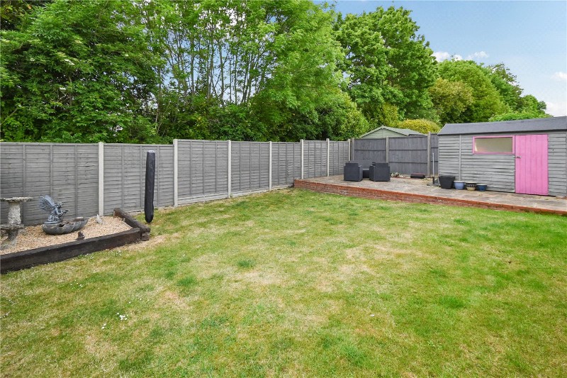 Foyle Park, Basingstoke, Hampshire, RG21