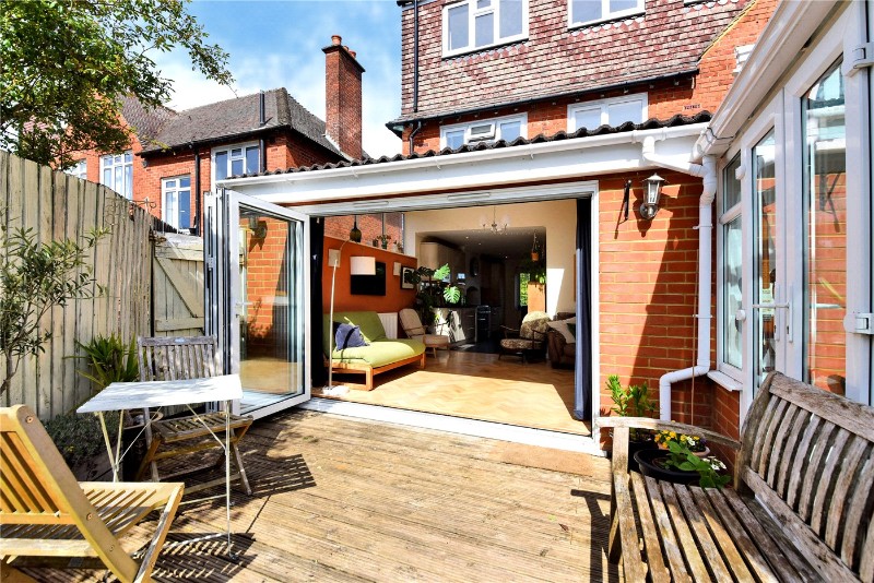 Canons Lane, Burgh Heath, Tadworth, Surrey, KT20