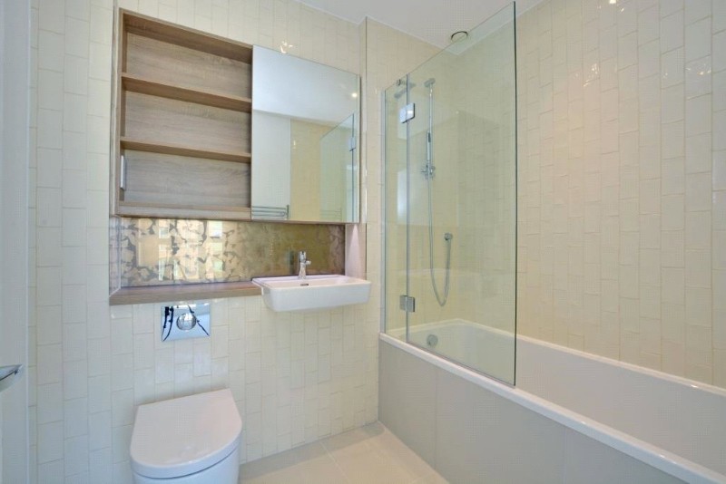 Grayston House, 1 Ottley Drive, London, SE3