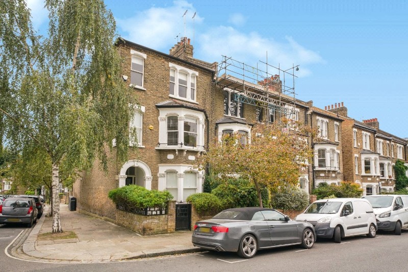 Lady Somerset Road, London, NW5