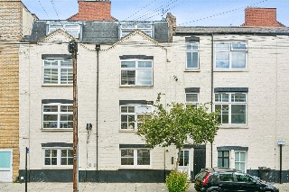 Beatty Road, London, N16