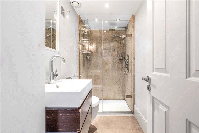Castelnau, Barnes, London, SW13