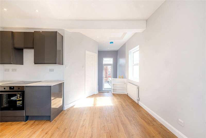 Mary Place, London, W11
