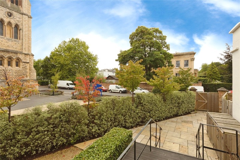 Painswick Road, Cheltenham, Gloucestershire, GL50