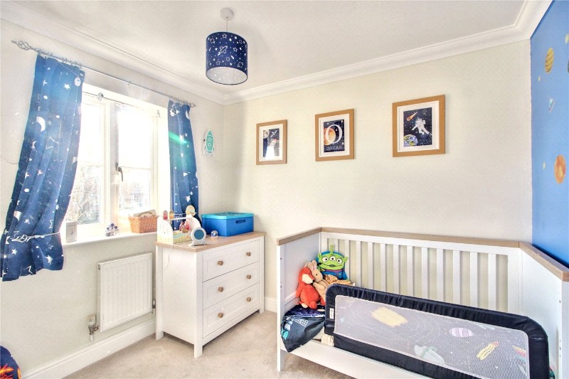 Blackthorn Way, Poringland, Norwich, Norfolk, NR14