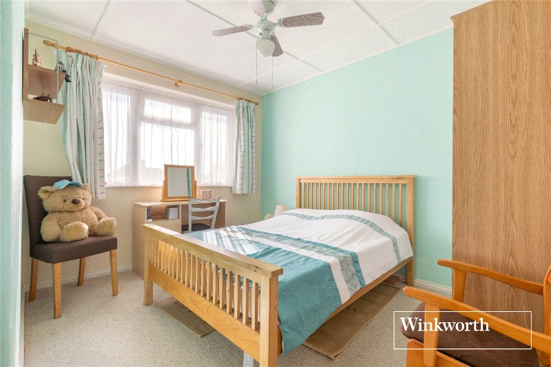 Northfield Road, New Barnet, EN4
