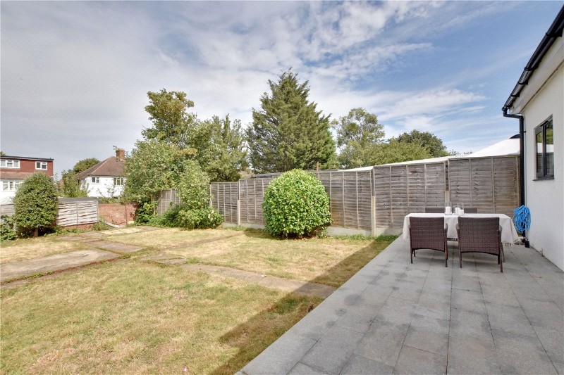 Holburne Road, London, SE3