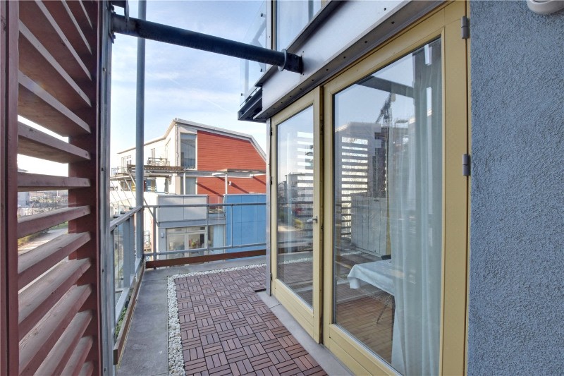 Kilby Court, Southern Way, Greenwich, London, SE10