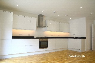 King Edward Road, New Barnet, EN5