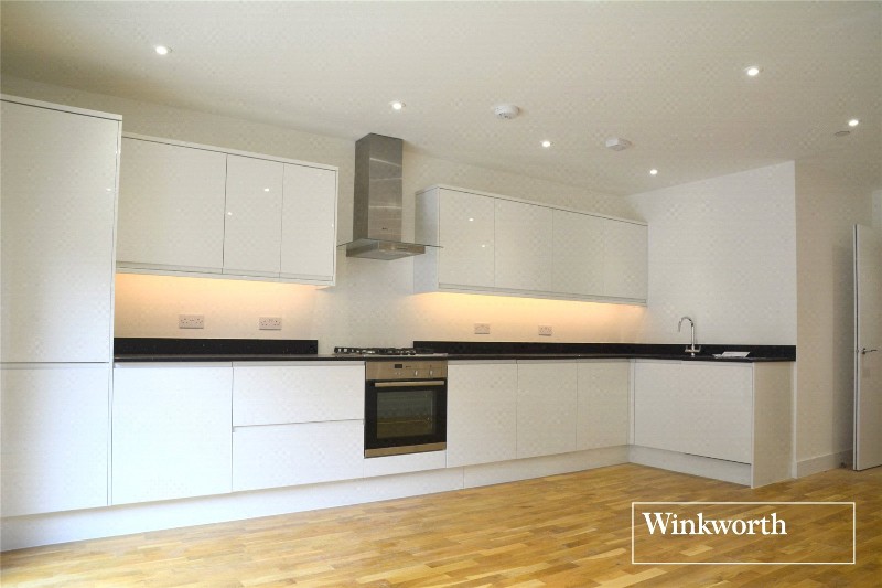 King Edward Road, New Barnet, EN5