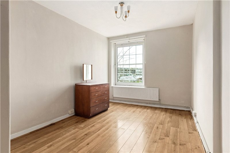 Kennington Oval, London, SE11