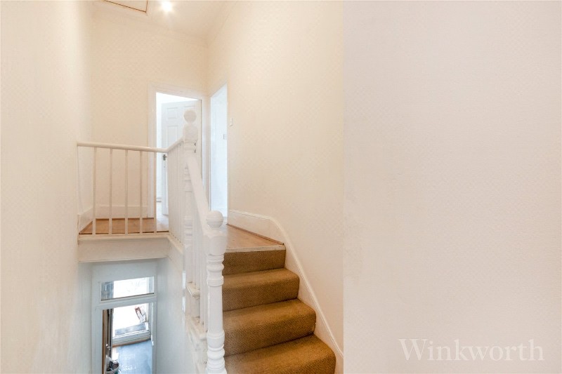 Childeric Road, London, SE14