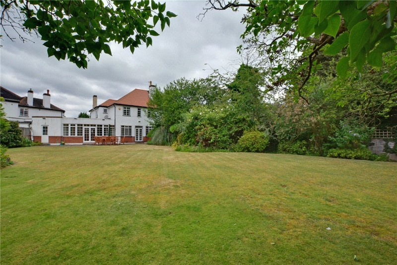 Brookway, Blackheath, London, SE3