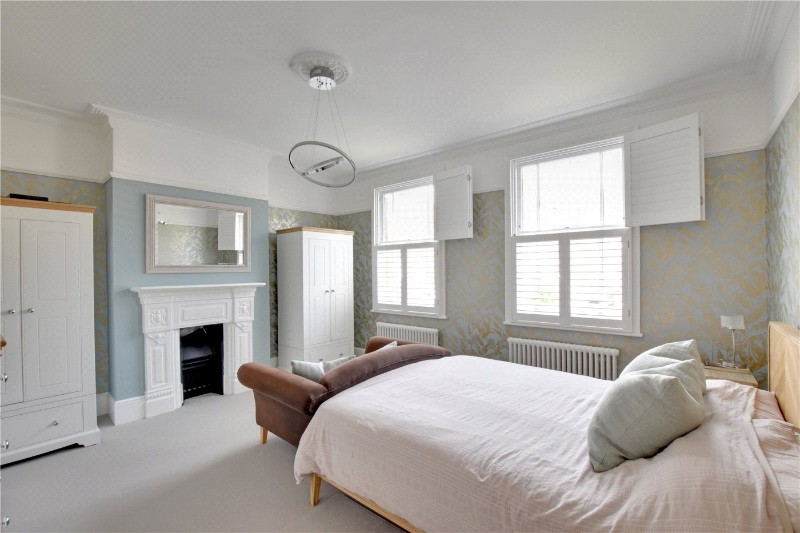 Quentin Road, London, SE13