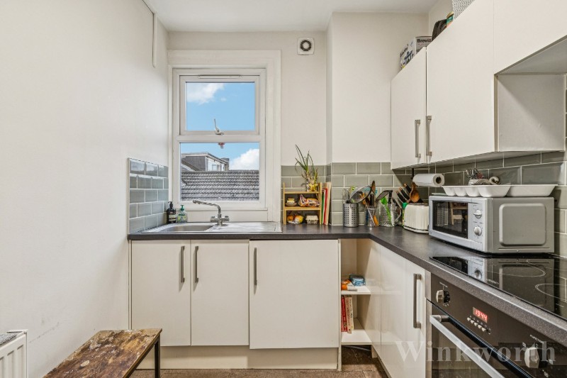 Perry Rise, London, SE23