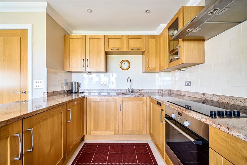 Westbourne Place, Farnham, Surrey, GU9
