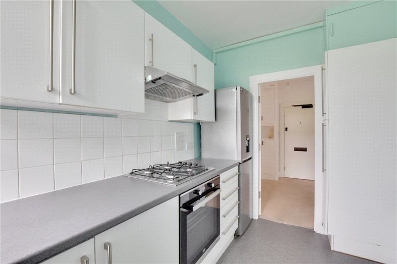 The Lawns, Lee Terrace, Blackheath, London, SE3