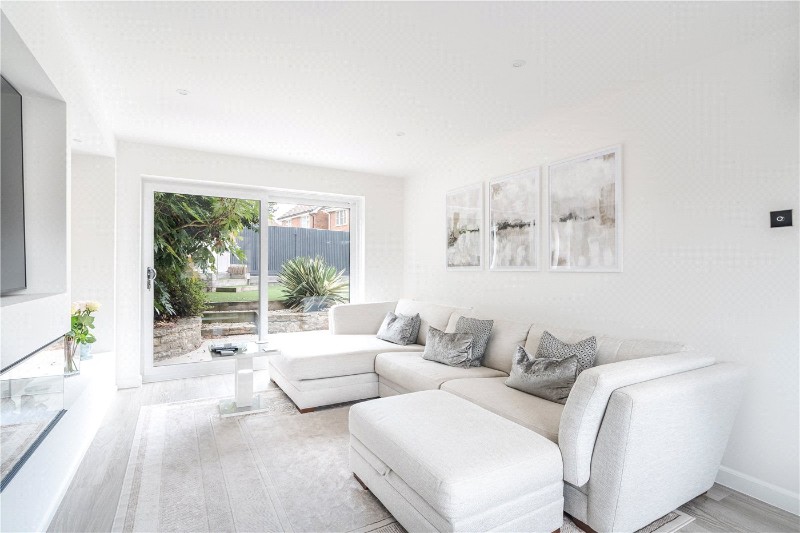 Elmgate Drive, Bournemouth, Dorset, BH7