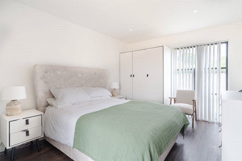 Horseshoe Farm, Holtwood, Wimborne, Dorset, BH21